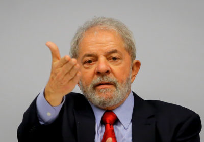 Droits de douane : « Je sème de la nourriture, pas de la haine », Lula s’adresse à Trump depuis son jardin, Information Afrique Kirinapost