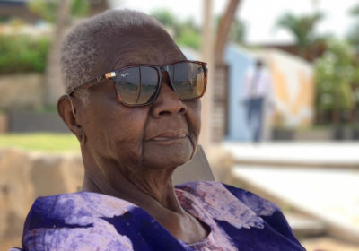 Christiane Yandé Diop a 100 ans !, Information Afrique Kirinapost