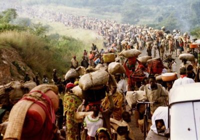 En RDC, les génocidaires rwandais FDLR accueillis, les Tutsi exclus ? (Par Dr. Alex Mvuka), Information Afrique Kirinapost