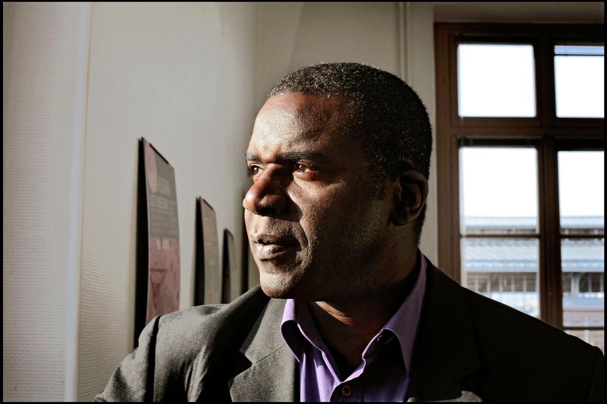 Jacques Martial, figure du cinéma français et militant de l&rsquo;outre-mer est décédé, Information Afrique Kirinapost