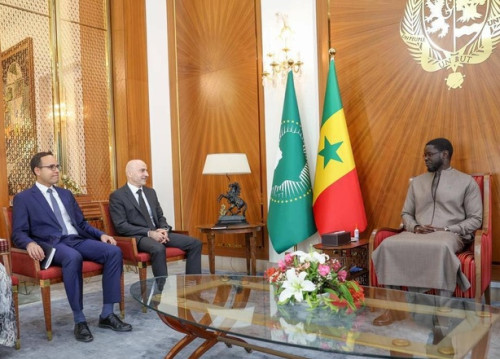 Sénégal–FMI : Quarante ans de coopération, la nécessité d’une rupture, Information Afrique Kirinapost