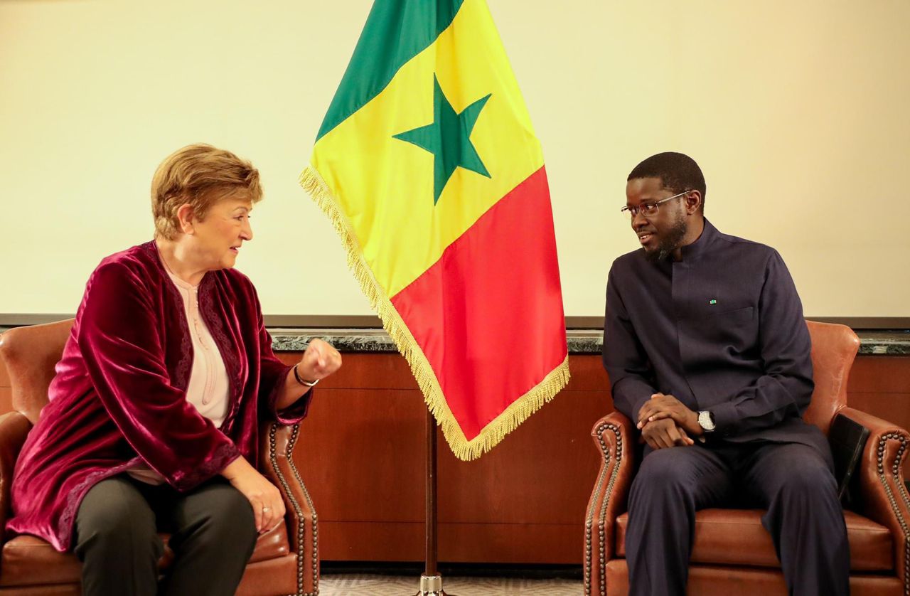 Sénégal–FMI : Quarante ans de coopération, la nécessité d’une rupture, Information Afrique Kirinapost