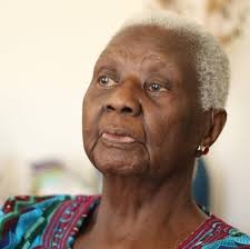 Christiane Yandé Diop a 100 ans !, Information Afrique Kirinapost