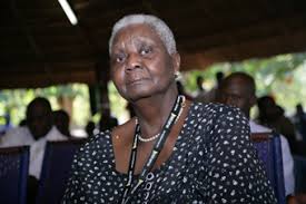 Christiane Yandé Diop a 100 ans !, Information Afrique Kirinapost
