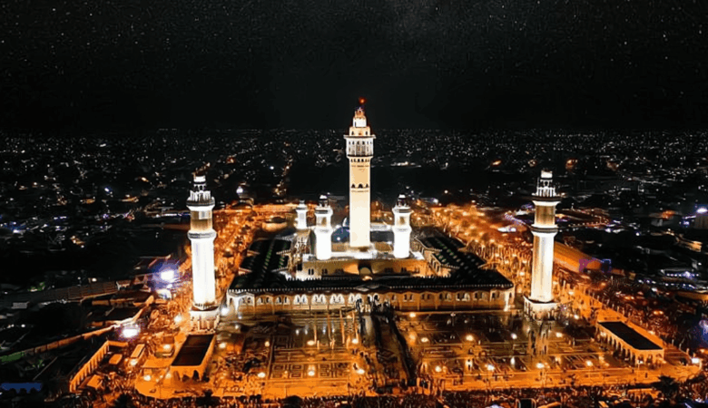 Le rayonnement de Touba, terre d&rsquo;Islam, te préoccupe ?, Information Afrique Kirinapost