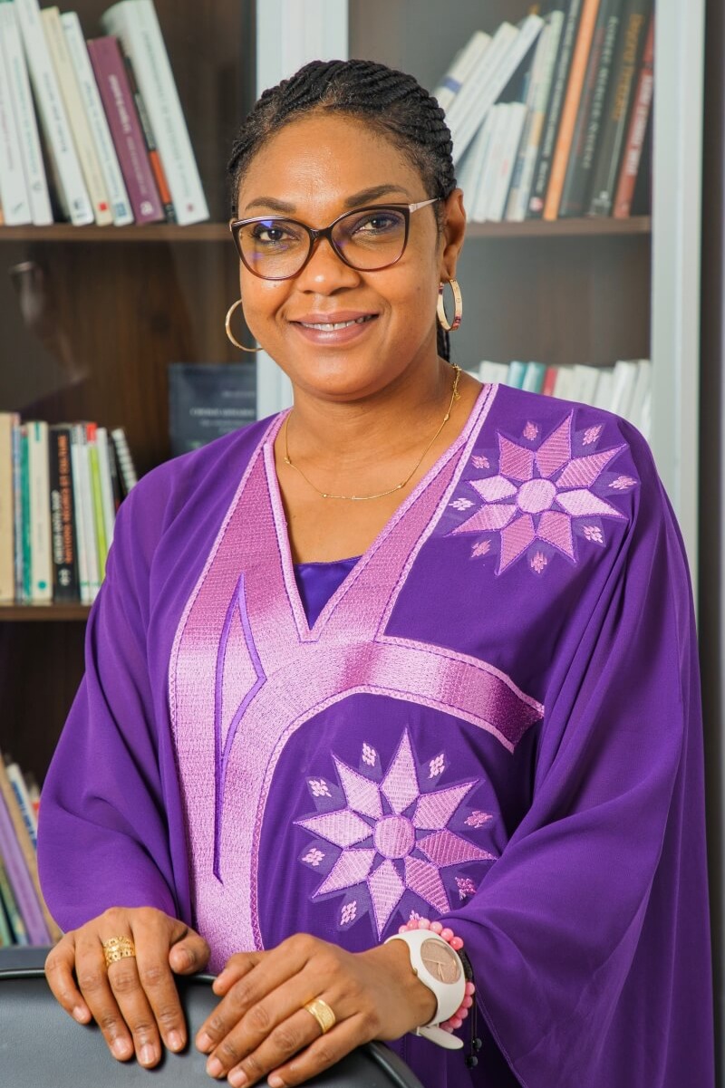 Le dernier souffle d’un Maître, la première lueur d’un chemin (Par Rokhaya Cissé), Information Afrique Kirinapost