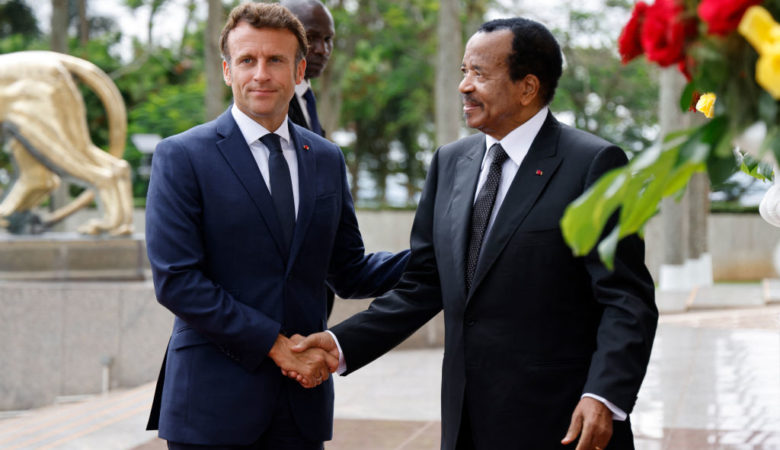 La guerre secrète de la France au Cameroun continue d’étouffer son peuple, Information Afrique Kirinapost