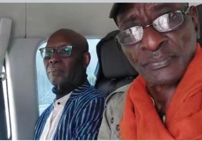 Illusion d&rsquo;optique d&rsquo;un Rwanda qui me semblait si lointain, Information Afrique Kirinapost