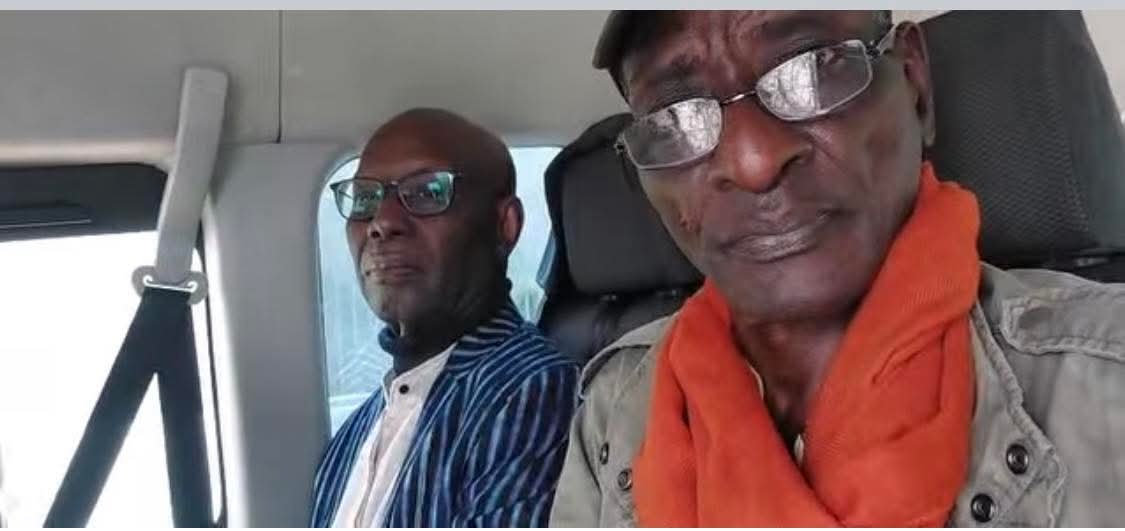 Illusion d&rsquo;optique d&rsquo;un Rwanda qui me semblait si lointain, Information Afrique Kirinapost
