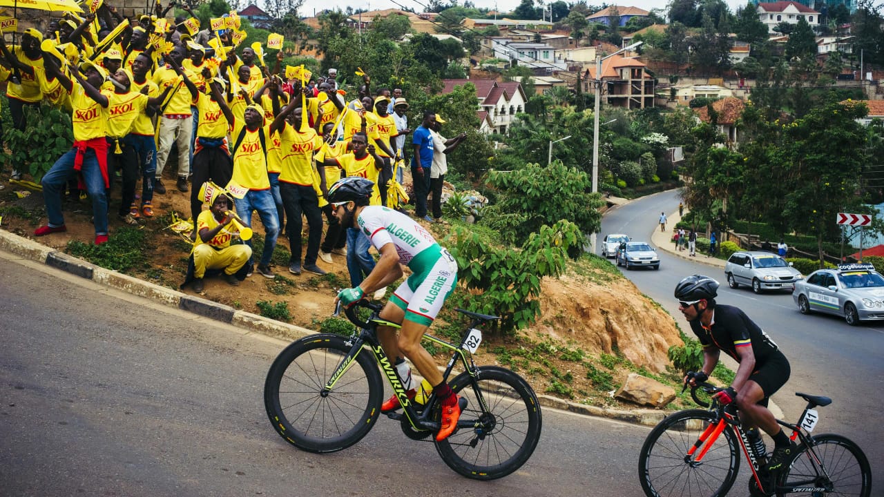 Les accusations de “sportswashing” suite à l&rsquo;attribution des UCI 2025 au Rwanda, une nouvelle forme de colonialisme, Information Afrique Kirinapost