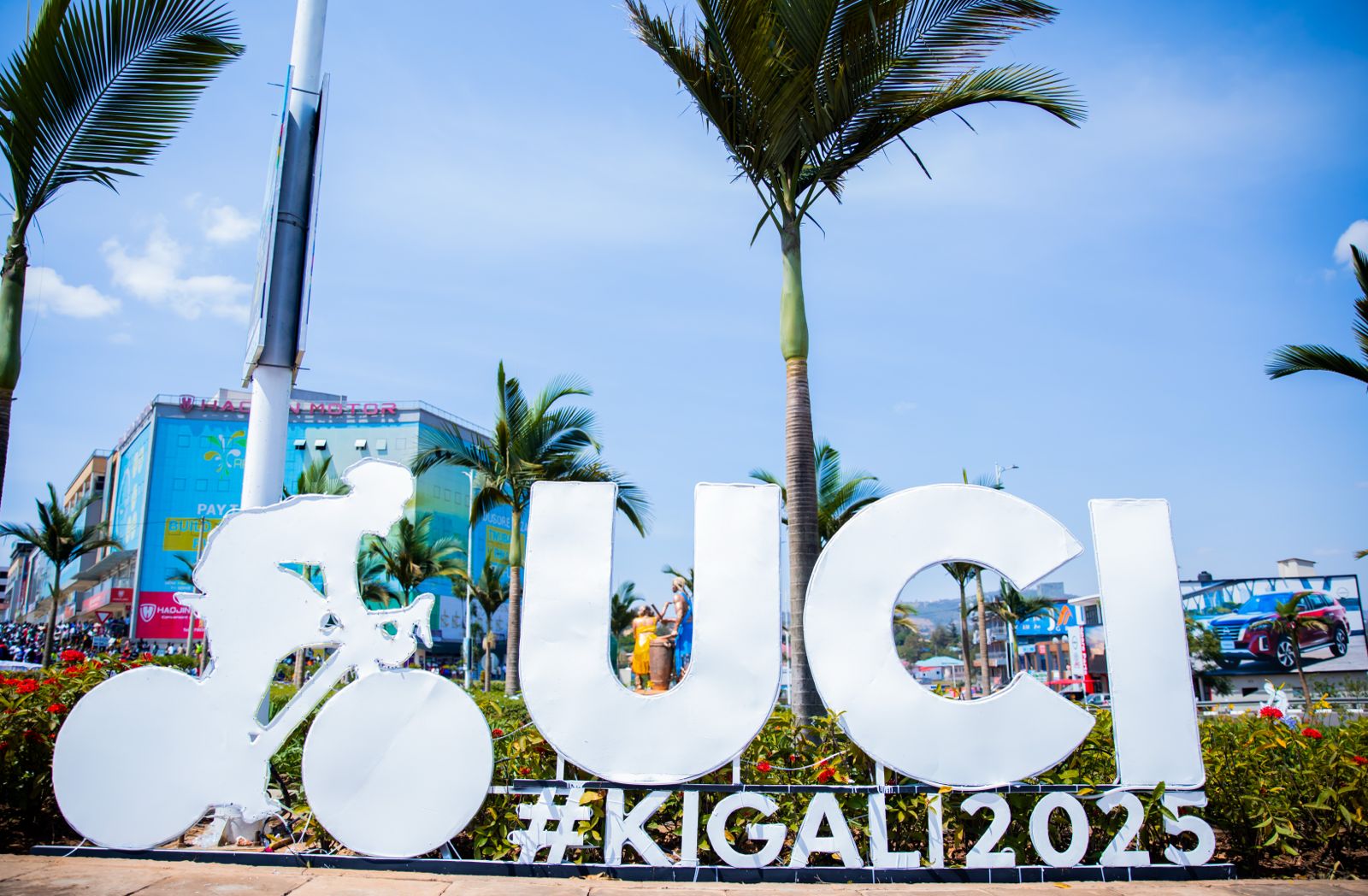 Les accusations de “sportswashing” suite à l&rsquo;attribution des UCI 2025 au Rwanda, une nouvelle forme de colonialisme, Information Afrique Kirinapost