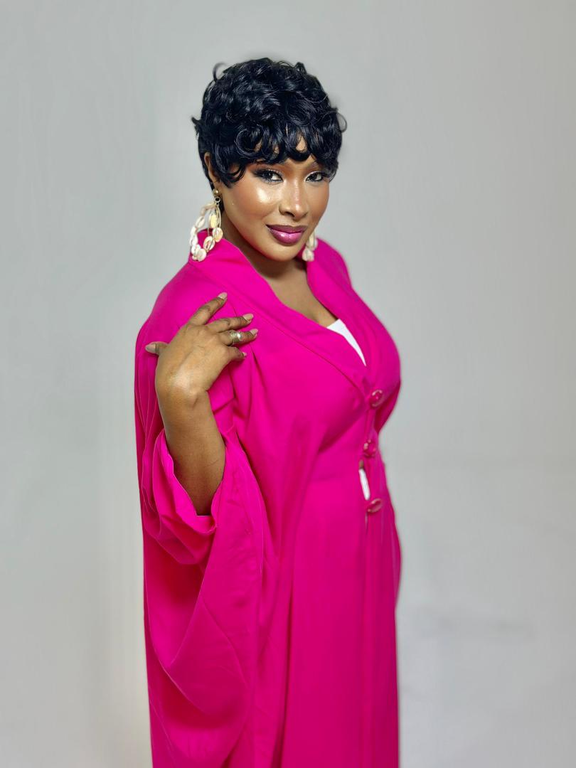 Chadia s&rsquo;engage avec « Nanu Ko Xeex » – luttons contre le cancer, Information Afrique Kirinapost