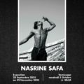 Expo: La photographe Nasrane Safa Entre Battement et Ondulation, Information Afrique Kirinapost