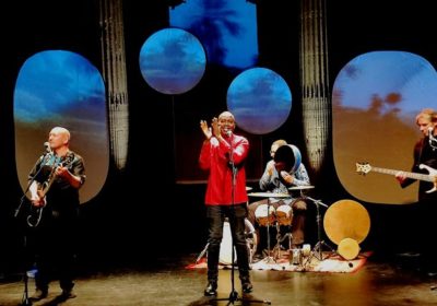 Premier album d&rsquo; Oriki &#038; Woz Kaly : Tey Ak Suba!, Information Afrique Kirinapost