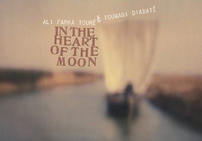 Il y a 20 ans, sortait l&rsquo;indemodable « In the Heart of the Moon », Information Afrique Kirinapost
