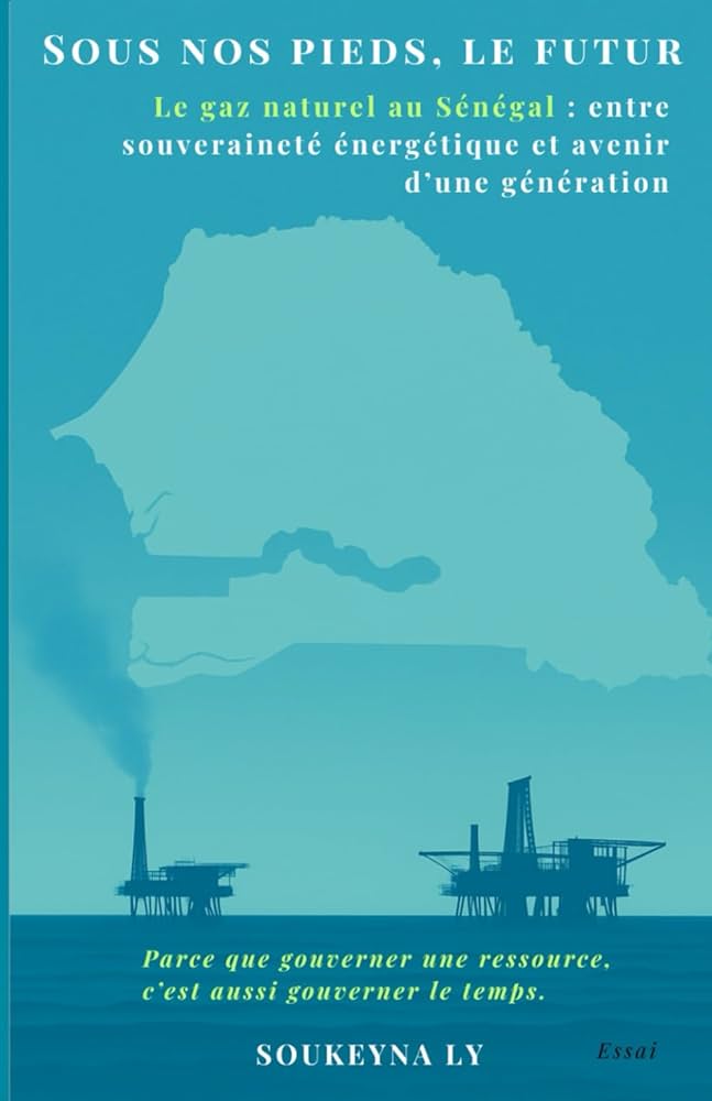 Soukeyna Ly : « L’avenir du Sénégal ne se joue pas dans les barils, mais dans la capacité à planifier une énergie au service de la vie », Information Afrique Kirinapost