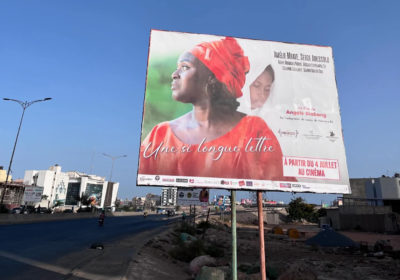 En sortant de l&rsquo;avant-premiere de Une Si Longue Lettre,une phrase de ma mère m’est revenue :« Chez nous, le couple n’existe que dans l’intimité de la chambre », Information Afrique Kirinapost