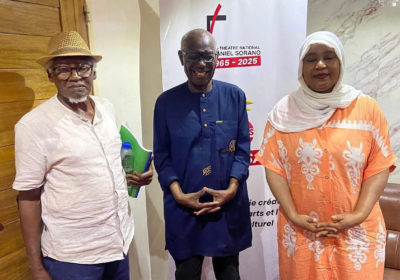 « Murambi, Le Livre Des Ossements » bientôt réadapté au théâtre, Information Afrique Kirinapost