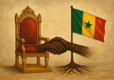 Rallumer la parole qui nous rassemble, Information Afrique Kirinapost