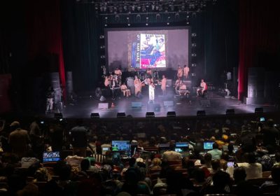40 ANS DU DAANDE LEÑOL : UN SPECTACLE EPOUSTOUFFLANT, Information Afrique Kirinapost