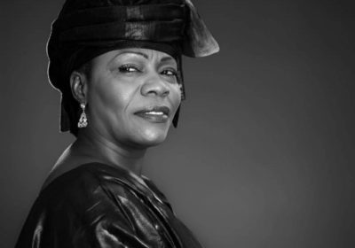 Dial Mbaaye, cantatrice de Tivaouane et diva du Sénégal, Information Afrique Kirinapost
