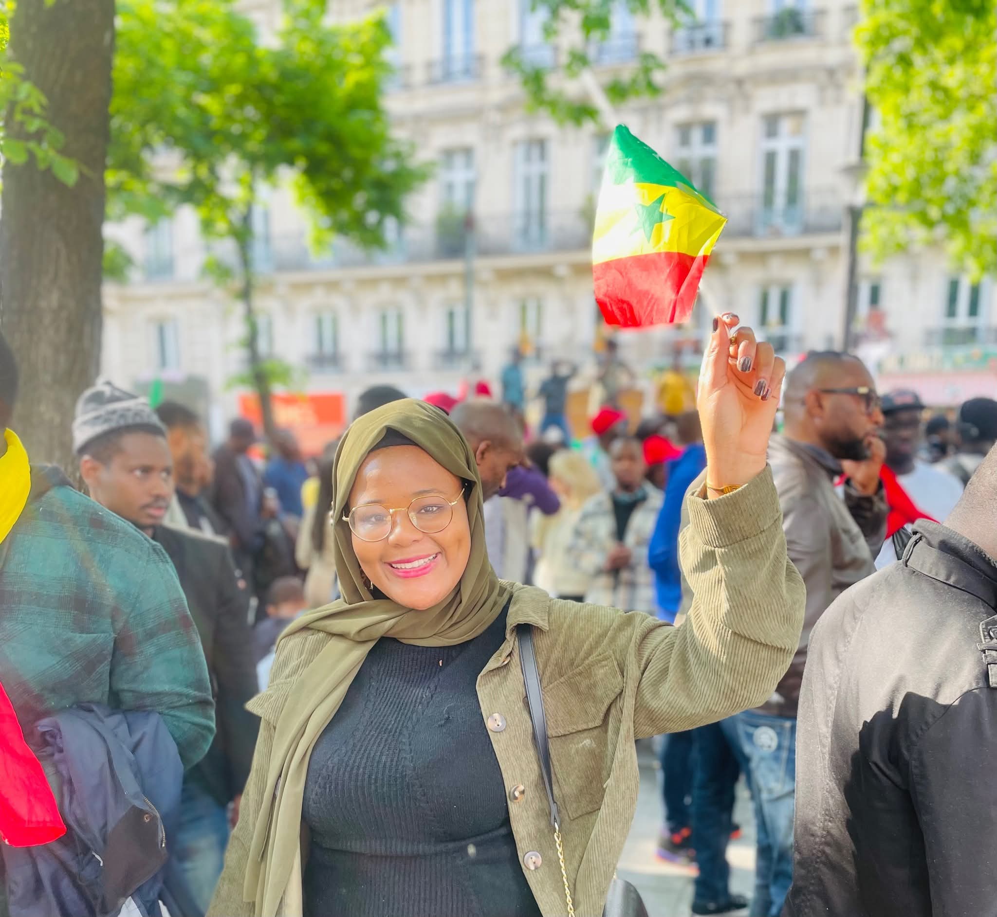 Soukeyna Ly : « L’avenir du Sénégal ne se joue pas dans les barils, mais dans la capacité à planifier une énergie au service de la vie », Information Afrique Kirinapost