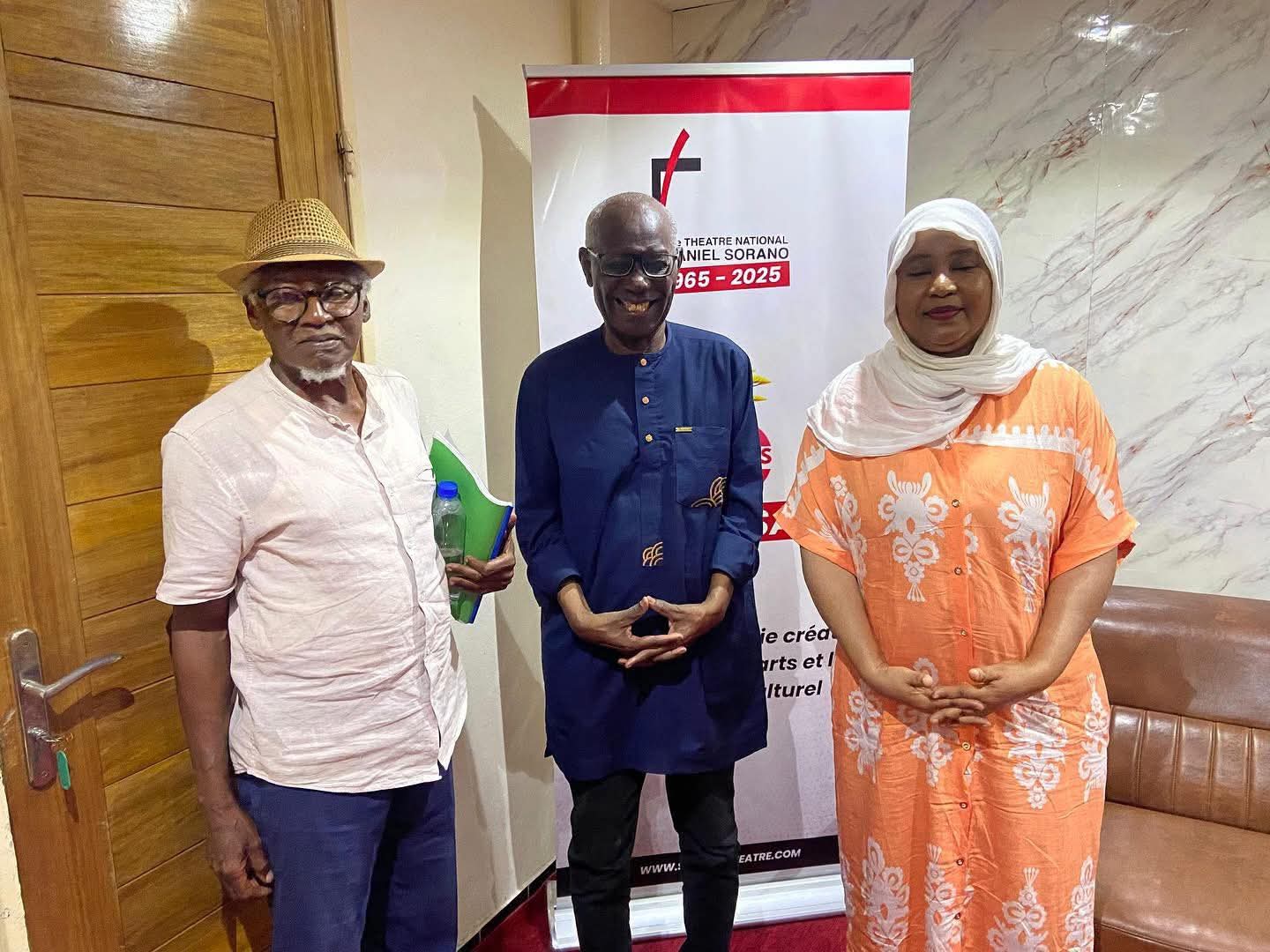 « Murambi, Le Livre Des Ossements » bientôt réadapté au théâtre, Information Afrique Kirinapost