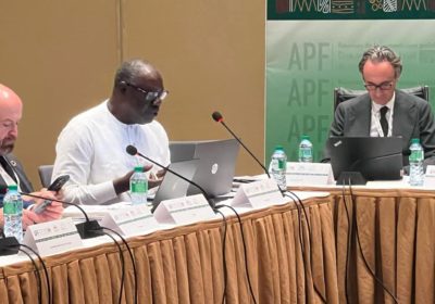 Liberté de la presse et responsabilité journalistique (Par Martin Faye), Information Afrique Kirinapost