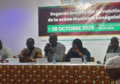 Regards croisés sur l’évolution de la musique Sénégalaise : Le Mbalakh à la croisée des chemins, Information Afrique Kirinapost