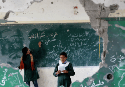 « Maintenant, on sent qu’on veut refermer le dossier »(Rami Abou Jamous), Information Afrique Kirinapost