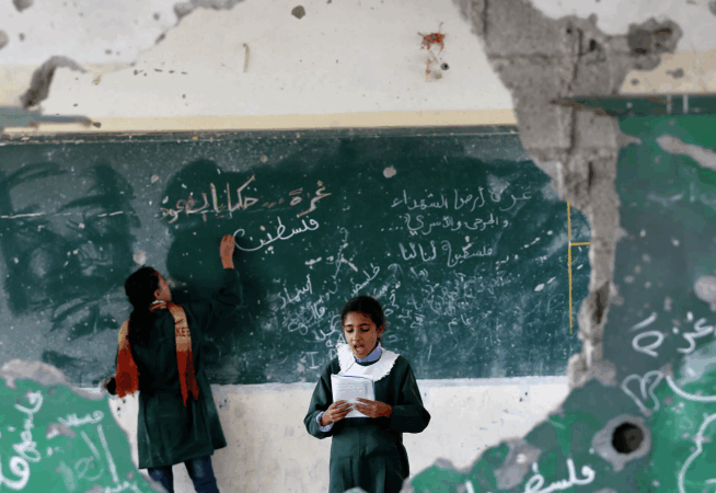 « Maintenant, on sent qu’on veut refermer le dossier »(Rami Abou Jamous), Information Afrique Kirinapost