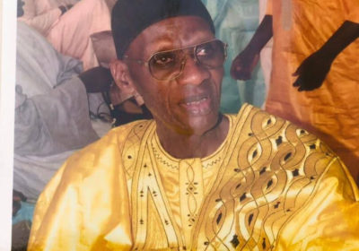 La diva Daro Mbaye et le Sénégal perdent leur «Less», Information Afrique Kirinapost