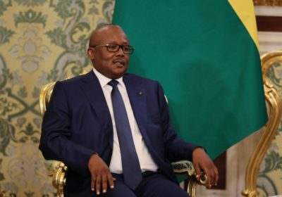 Coup d’État en Guinée-Bissau : Embaló arrêté, Information Afrique Kirinapost