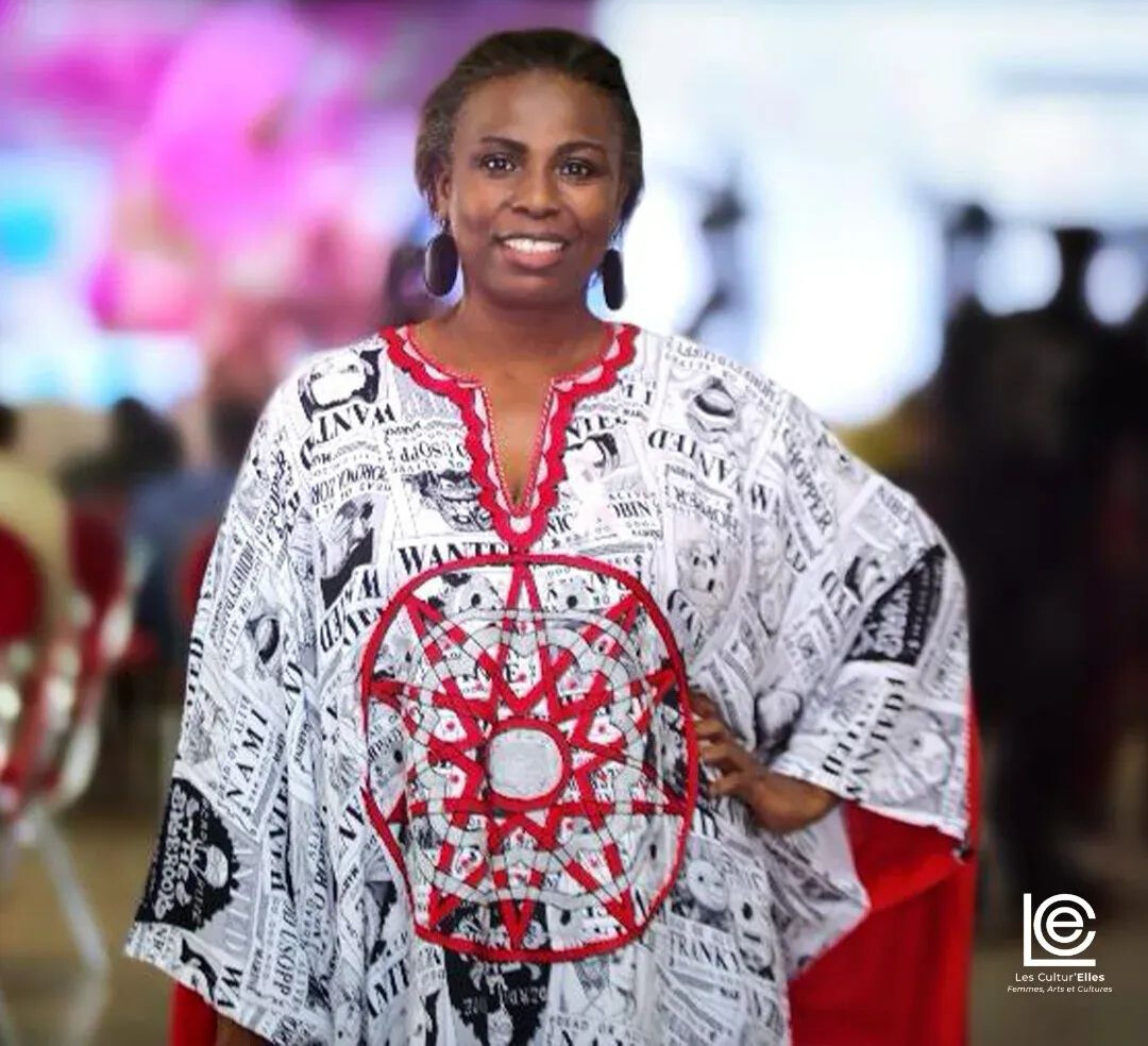 Amina Seck: « Lorsque les femmes unissent leurs voix, elles redessinent le paysage littéraire du monde », Information Afrique Kirinapost