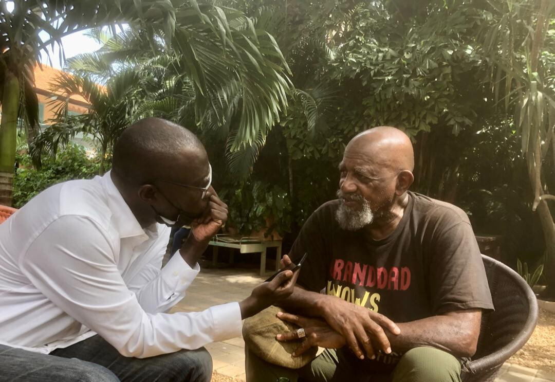 Noah Jemisin, passeur d&rsquo;Arts et gardien d&rsquo;une mémoire noire, Information Afrique Kirinapost