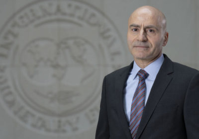 Edward Gemayel: « On n’a jamais vu une dette cachée de cette importance », Information Afrique Kirinapost