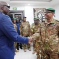 Une délégation de l&rsquo;armée malienne au Sénégal, Information Afrique Kirinapost