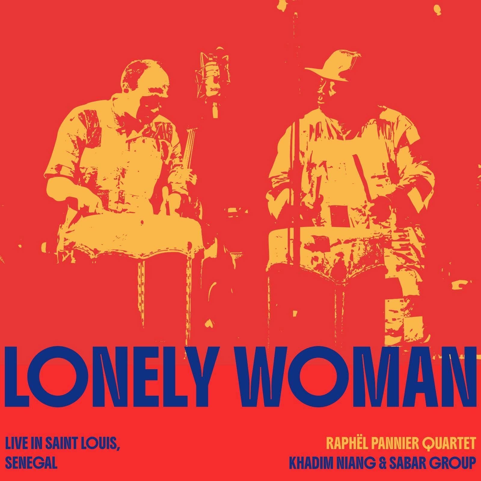 «Live in Saint Louis, Sénégal»,lorsque la puissance du sabar rencontre des standards du jazz, Information Afrique Kirinapost