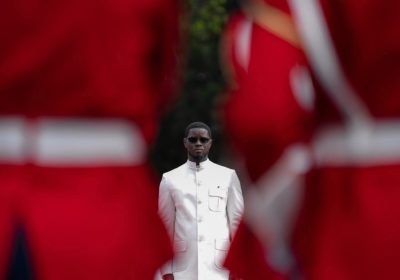 La Politique au Sénégal doit retrouver sa vocation premiére: Servir le Peuple, Information Afrique Kirinapost