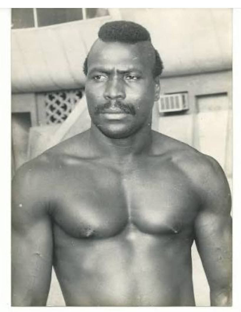 Décès du champion Ankiling Diabone: Retour sur un parcours hors-norme, Information Afrique Kirinapost