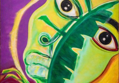 Selebe Yoon présente: «El Hadji Sy : New Paintings »,, Information Afrique Kirinapost