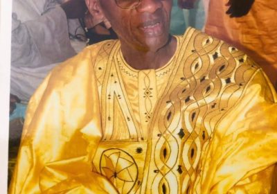 La diva Daro Mbaye et le Sénégal perdent leur «Less», Information Afrique Kirinapost