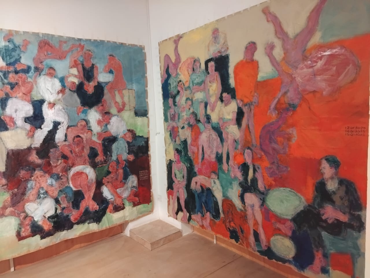 Bernard Guillot ou l’odyssée de l’exil, Information Afrique Kirinapost