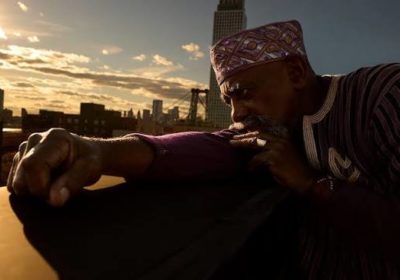 Noah Jemisin, passeur d’Arts et gardien d’une mémoire noire, Information Afrique Kirinapost