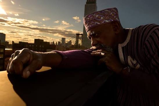 Noah Jemisin, passeur d&rsquo;Arts et gardien d&rsquo;une mémoire noire, Information Afrique Kirinapost