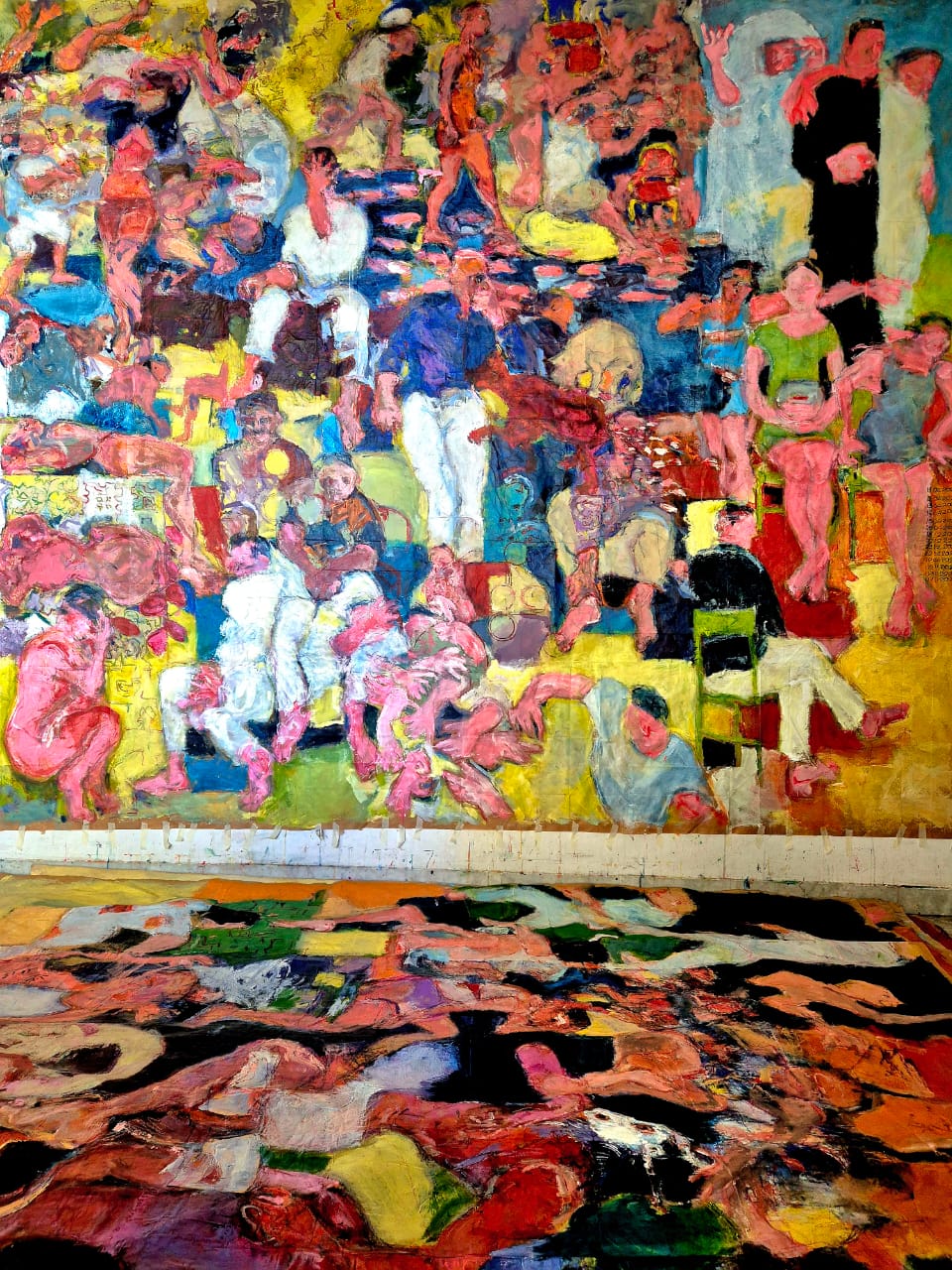 Bernard Guillot ou l’odyssée de l’exil, Information Afrique Kirinapost