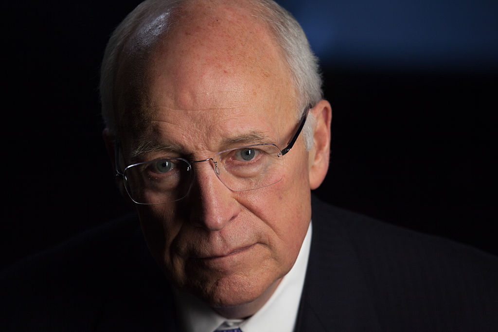 Un effroyable carnage : l’héritage politique de Dick Cheney, Information Afrique Kirinapost