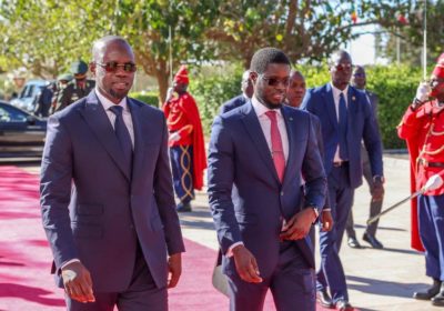 La revanche de l’histoire (Par Almamy Mamadou Wane), Information Afrique Kirinapost