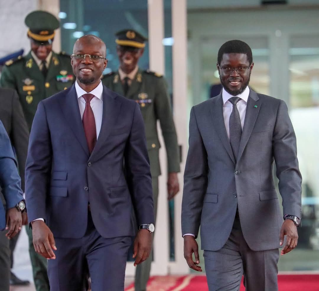 L&rsquo;éxecutif au Sénégal: La guerre des ideologies et des doctrines politiques, Information Afrique Kirinapost