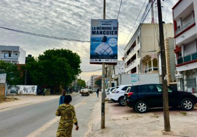 Le cinéma Pathé a accueilli l&rsquo;avant-premiere de «La Mémoire du Manguier », Information Afrique Kirinapost